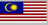 Flag of Malaysia